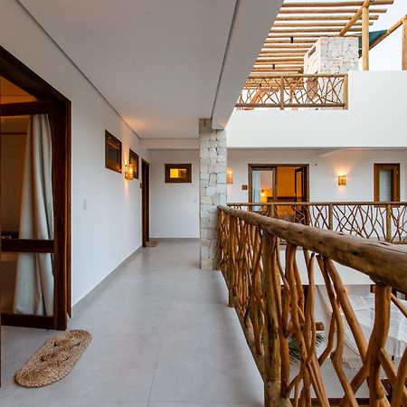 Villa Odara Jijoca de Jericoacoara Exterior foto