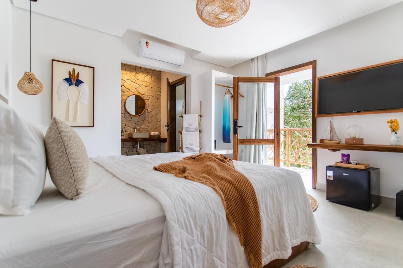 Villa Odara Jijoca de Jericoacoara Exterior foto