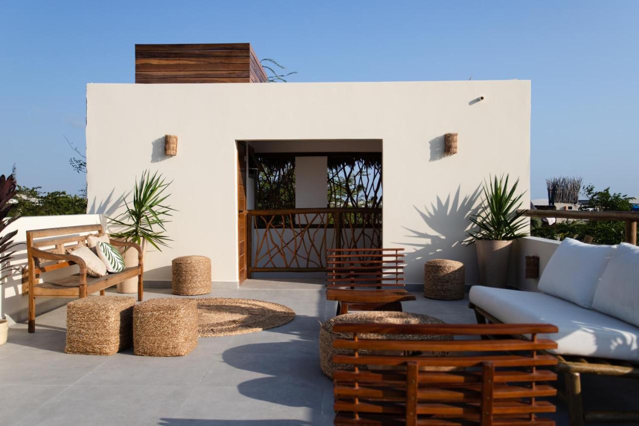 Villa Odara Jijoca de Jericoacoara Exterior foto