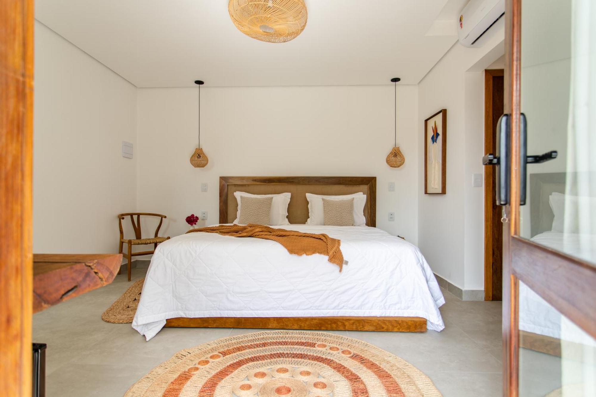 Villa Odara Jijoca de Jericoacoara Exterior foto