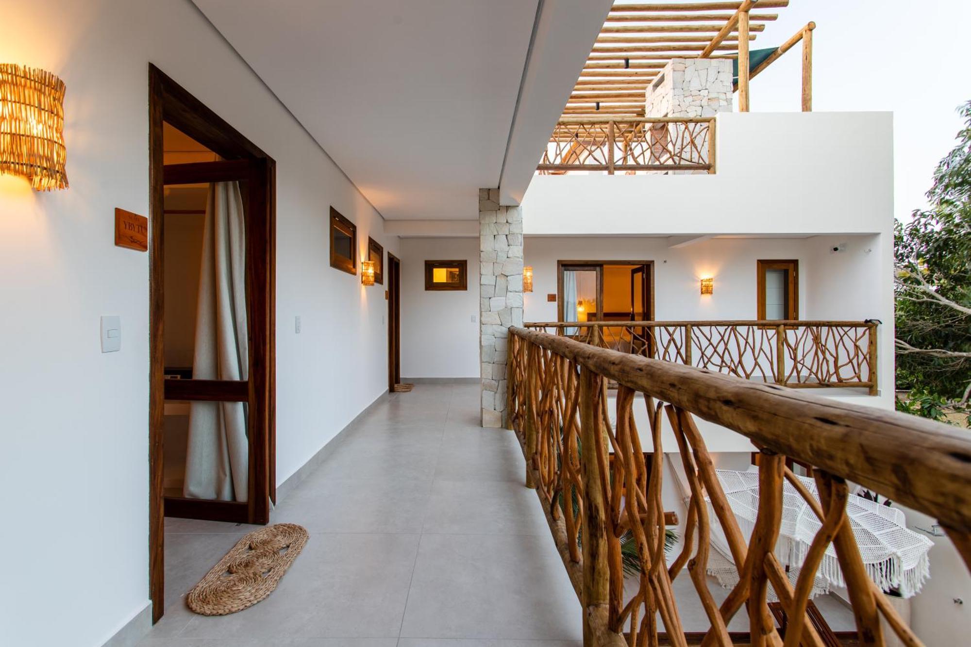 Villa Odara Jijoca de Jericoacoara Exterior foto